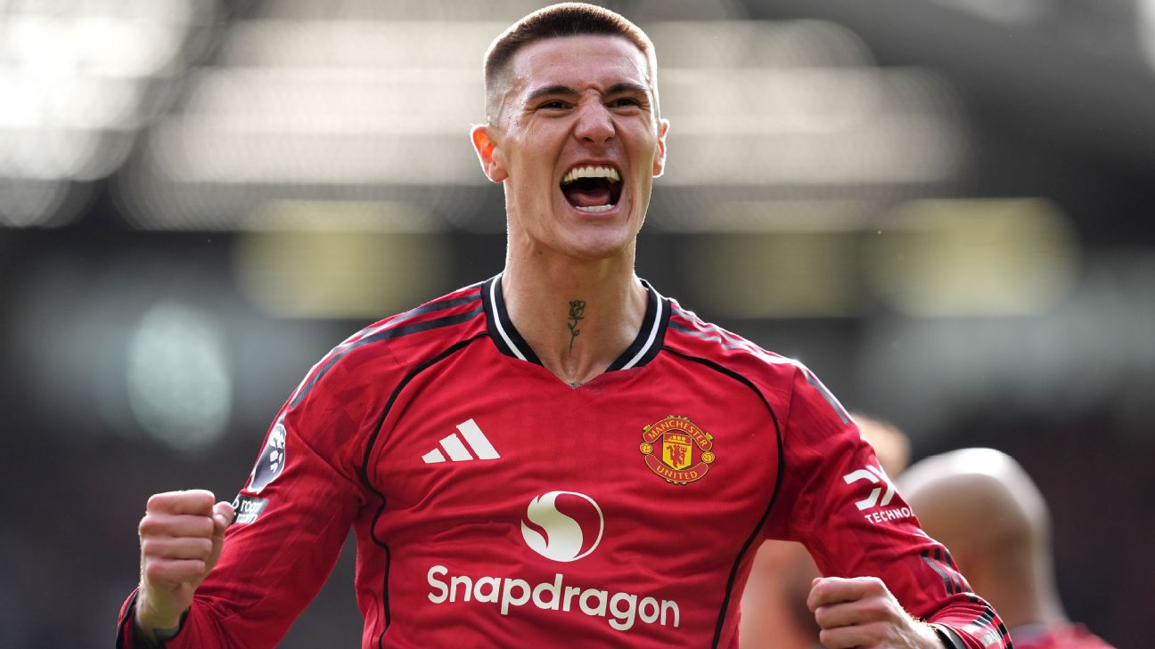 转会传闻：拜仁考察塞斯科接班凯恩，纽卡关注亚当斯